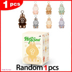 Sitting Partty 1Pcs