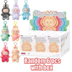 random 6 pcs