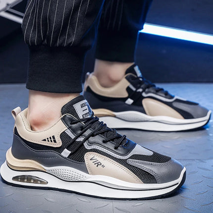 Herren Sneakers Trendy Casual Schuhe für Männer Heißer Verkauf