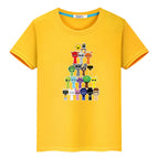 yellow / 120