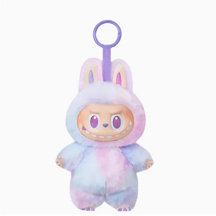 2025 New LaBBu V3 Monsters Big Into Energy SeriesBlind Box Kawaii Figure Face Doll Clothes ,Doll Keychain Decor- Gift Blind Bag