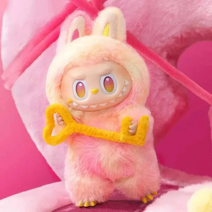 2025 Labu-bu V3 The Monsters Big Into Energy Series Blind Box Cute LBB Dolls Toy Figures Fashion Pendant Decor Surprise Gifts