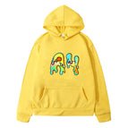 yellow / 130(height 120CM)