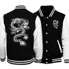 White Dragon / L