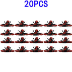 20PCS 2