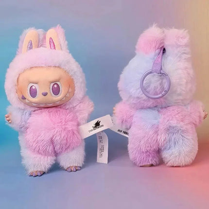 2025 New LaBBu V3 Monsters Big Into Energy SeriesBlind Box Kawaii Figure Face Doll Clothes ,Doll Keychain Decor- Gift Blind Bag