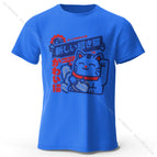 Blue / XXL