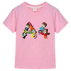 pink / 140(height 130CM)