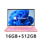 Pink 16GB 512GB