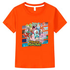 orange / 130(height 120CM)