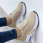 Khaki / 37
