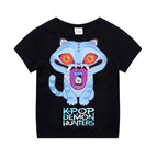 black-92892 / 4T-100CM