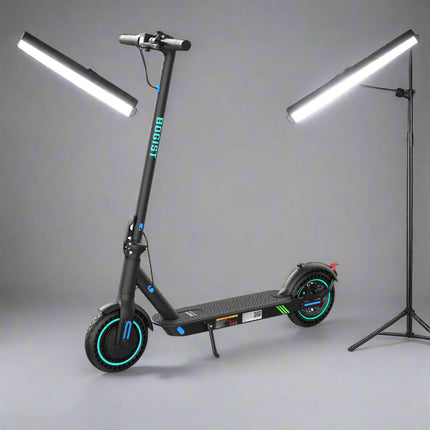 BOGIST M1Elite 250W Power  Motor 36V 15AH Battery8.5inch Folding E-Scooter Off-road Electric Scooters