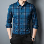 Blue / Asian XL(72-78kg)