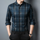 Dark blue / Asian 3XL(85-90kg)
