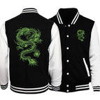 Green Dragon / L