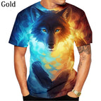Gold / 4XL