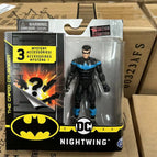 B / WITH BOX
