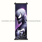 mw22-33 / CHINA / 25x75cm(10x30inch)
