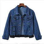 5557 Deep Blue / Asian Size 4XL