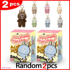 Standing Partty 2Pcs