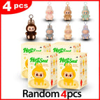 V2 Four blind boxes