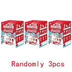 random 3 pcs