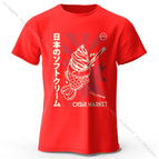 Red / XXXL