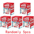 random 5 pcs