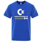 blue / XL