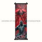 mw22-41 / CHINA / 25x75cm(10x30inch)