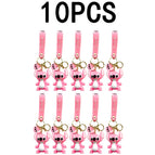 10PCS B