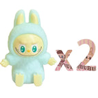 C 2 pcs no box