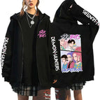 Style 8 / XXXL