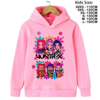 pink-40901-kids / S
