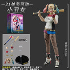 Harley Quinn
