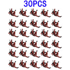 30PCS