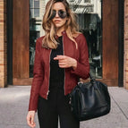 XL / Burgundy