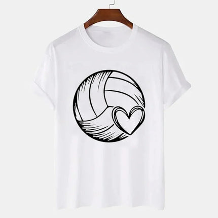 Women Short Sleeve Tee Clothing Ladies Fashion Y2k Graphic T-Shirt Autism Infinity Symbol Summer Loose Tshirt Neurodiversity Tee