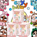 Blind box 3pcs 2 / 18cm