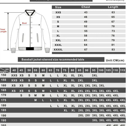 "Let Them Misunderstand Your Beauty" Funny Floral Letter Jackets Women Fashion Y2K Outerwear Fashion Long Sleeve Baseball Jacket