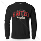 Black / L