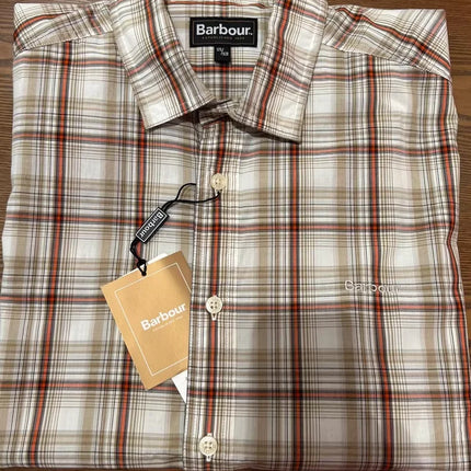 B@r Short-sleeved Shirt 4