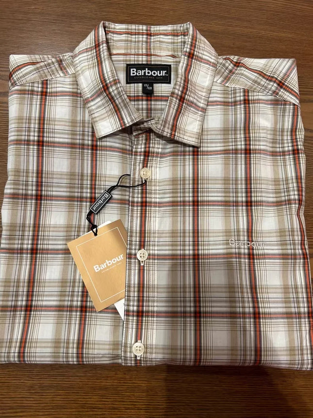 B@r Short-sleeved Shirt 4