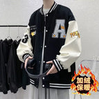 M / Fleece-lined 116 Black
