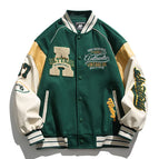 green / XL