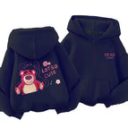 hoodie colour / 120cm 6T