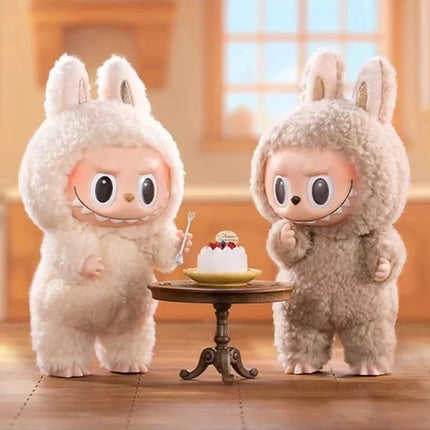 Miniso Genuine Buddies FunnyV1 Blind Box Toys Series Trendy Doll Collection Cartoon Ornament Surprise Bag Keychain Birthday Gift