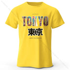 Yellow / XXL