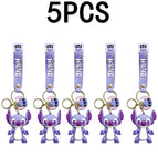 5PCS D